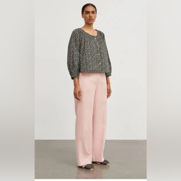 Skall Studio Tops - SKALL STUDIO CAROLINE BLOUSE SIZE 34 ptp 25.5"